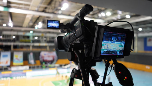 livestream game day
