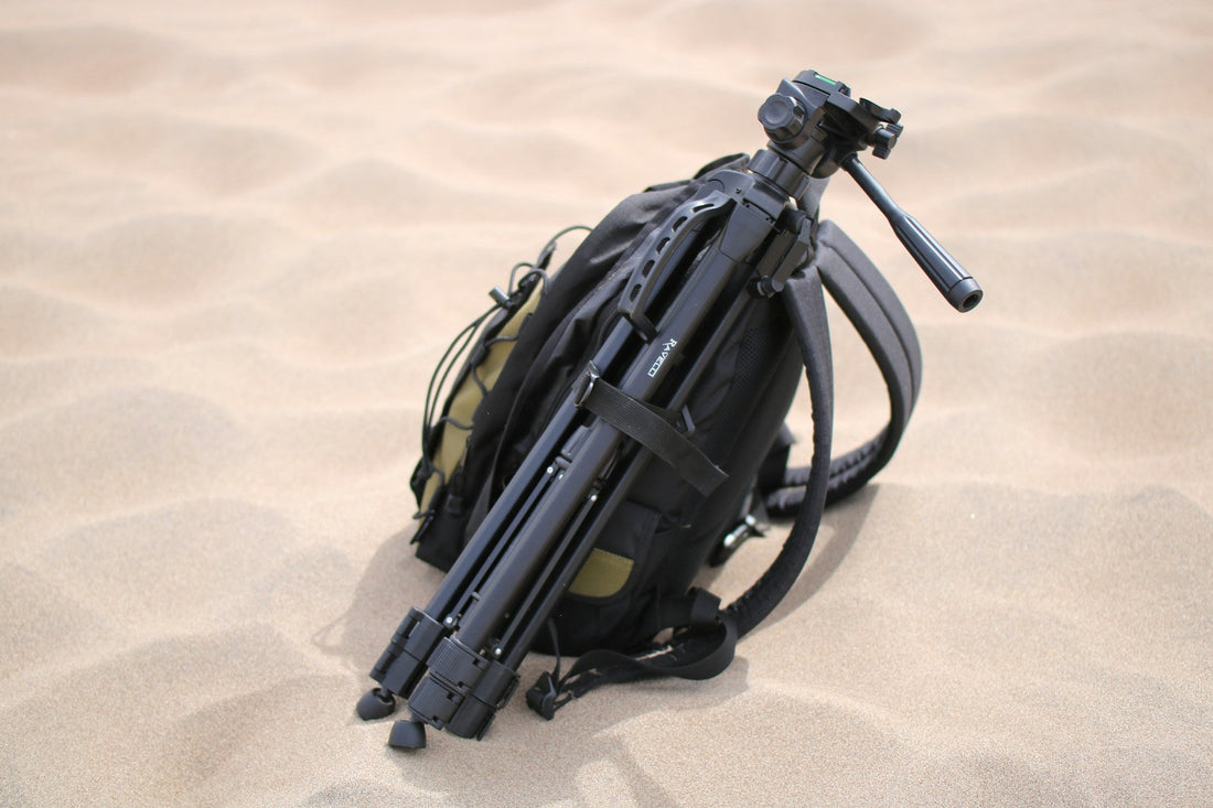 tripod