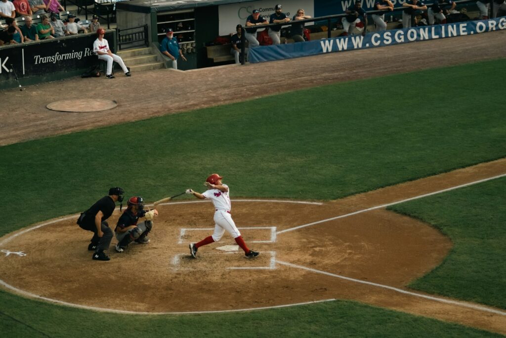 Key Reasons Why High-Angle Video Changes How We Watch Games