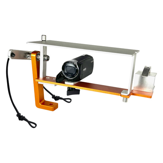 Camera Housing & Shield (Air Series)