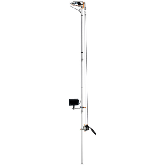 Air 12ET - Solo Aluminum