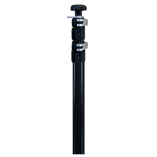 12FT Carbon Fiber Telescopic Pole