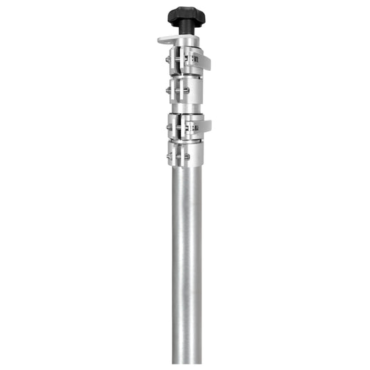 12FT Aluminum Telescopic Pole