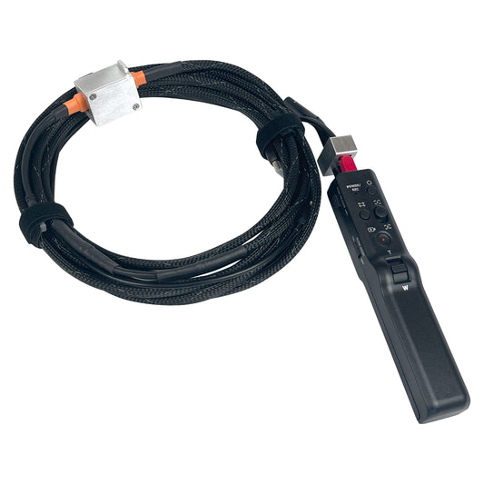 ELECTRONIC CABLE ASSEMBLY – 21FT (PRO)