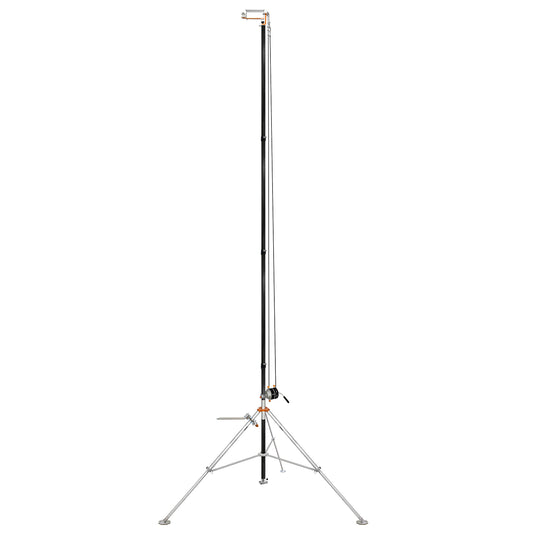 Air 21NE - Carbon Tower