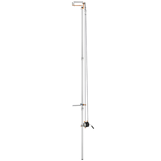 Air 12NE - Solo Aluminum