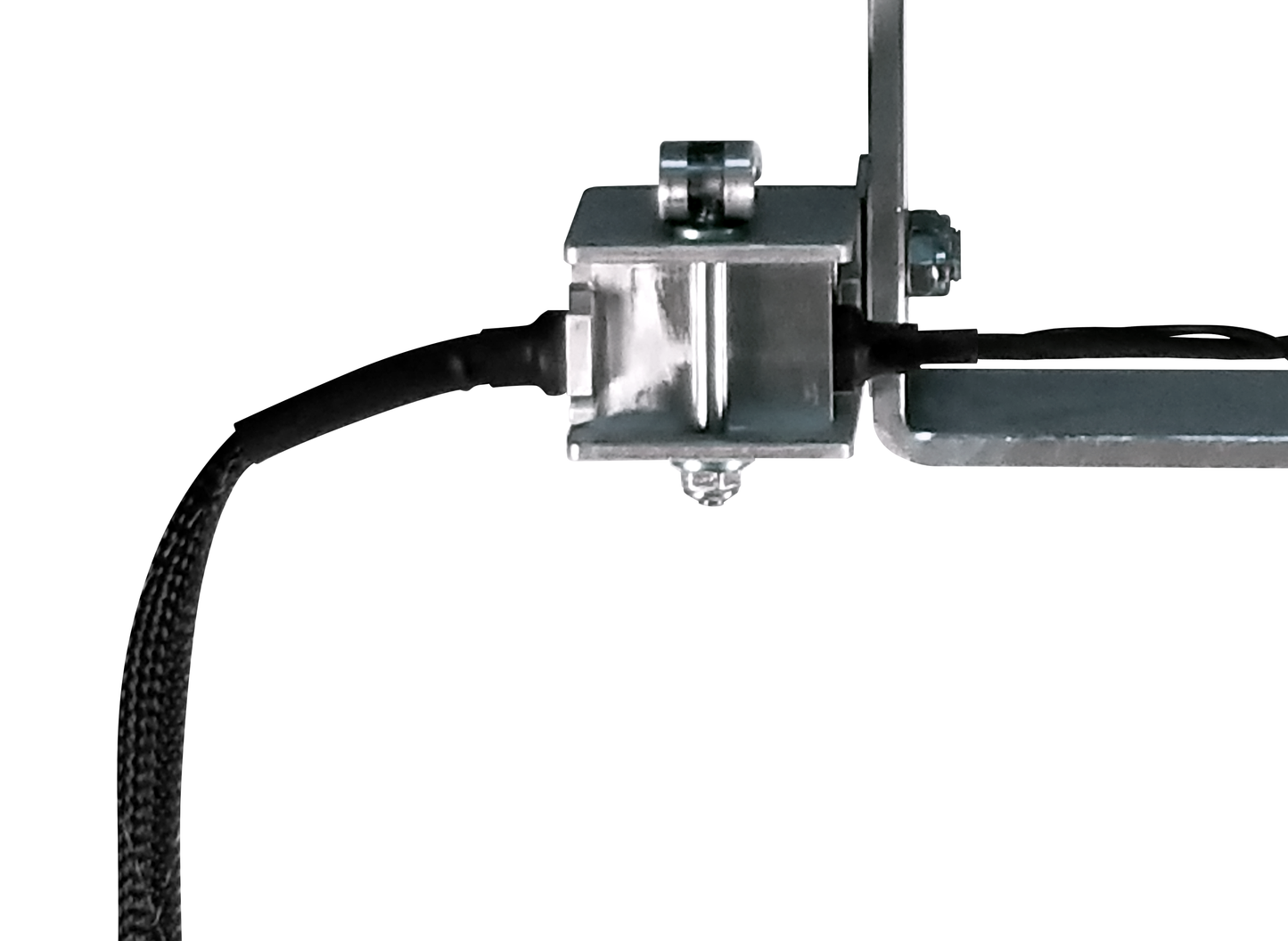 Camera Housing & Shield (Sky 250)