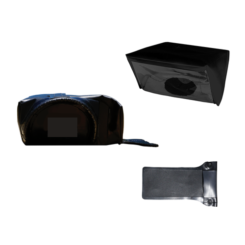 Electronics Rain Gear