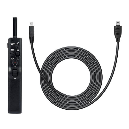 REMOTE CONTROL & CABLE – 13FT (PRO)