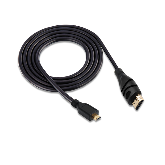 HDMI To Micro HDMI Cable