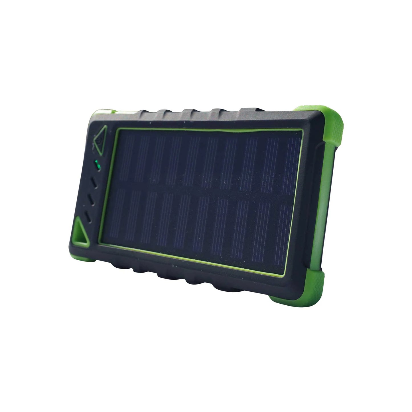 Super Charged Battery Pack