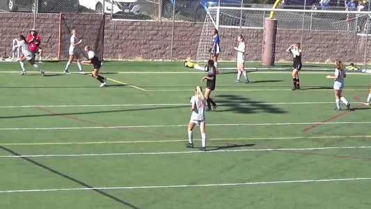 End Zone Camera at sport event