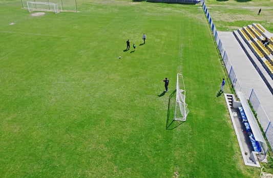 Aerial Footage