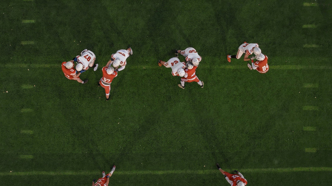 football game review