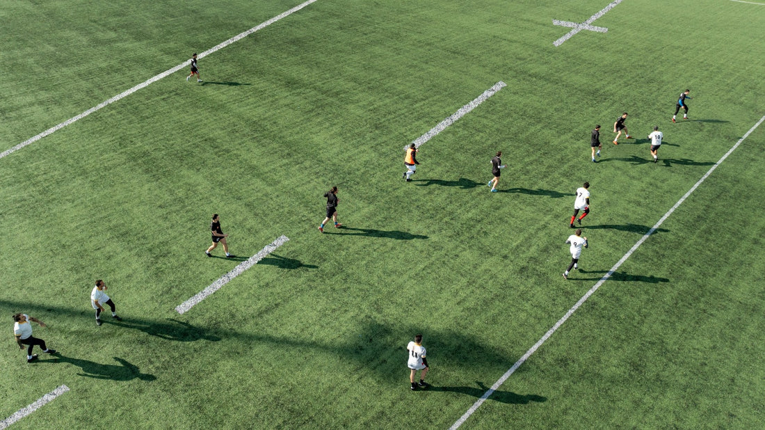 football