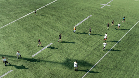football