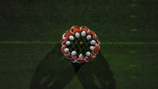 Football End Zone Cameras