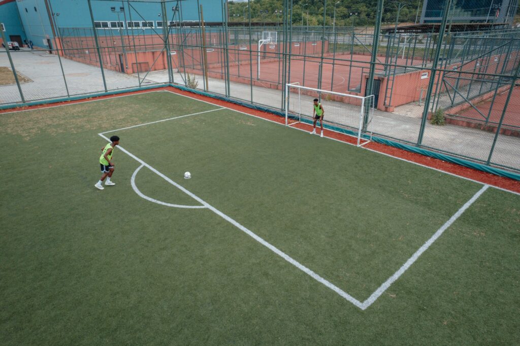 Common Problems When Using a Soccer Video Camera for Parents and How to Solve Them