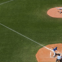 End zone camera decisions: Manual control vs motorized head