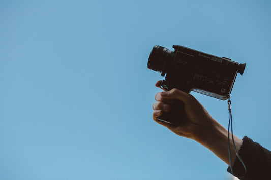 camera