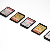 How Much Does SD Card Quality Impact Video Quality?
