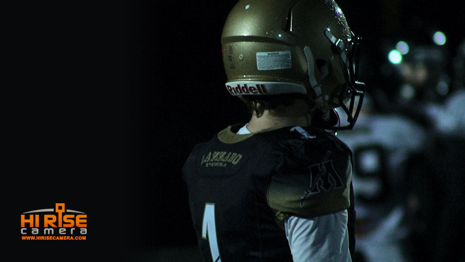 Endzone Camera