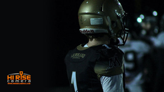 Endzone Camera