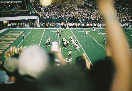 American football