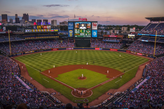 baseball