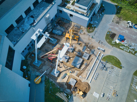 construction site assessment