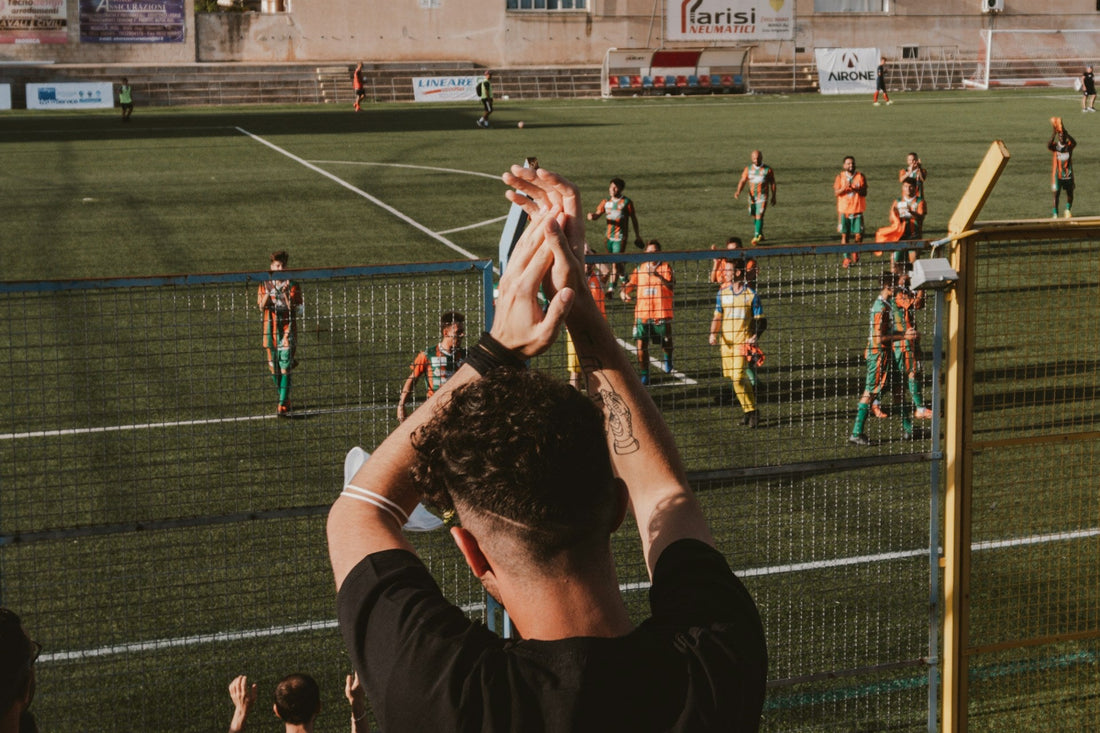 football