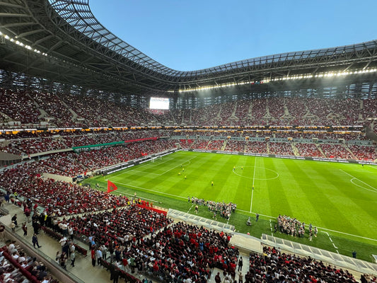 What Elevated Sports Video Towers Offer Beyond Hudl Focus
