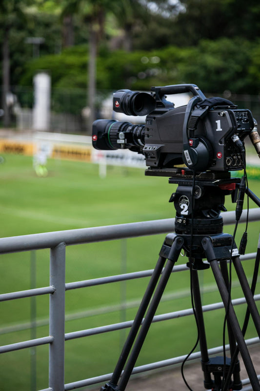 sideline video towers
