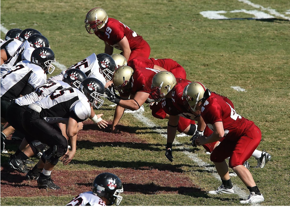 Endzone Camera