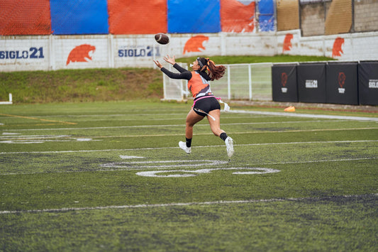 Sideline Filming