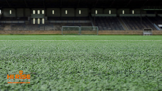 sideline camera spikes