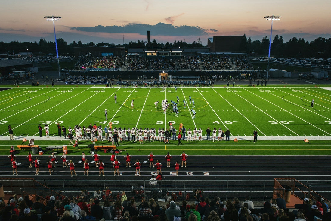 American football