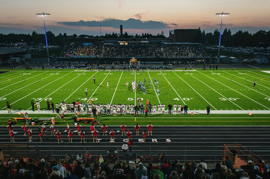 American football