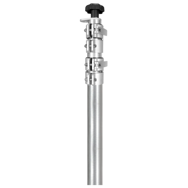 12FT Aluminum Telescopic Pole & Hi Rise Camera