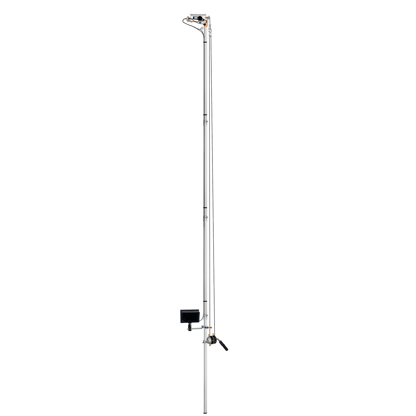 Air 21ET - Solo Aluminum