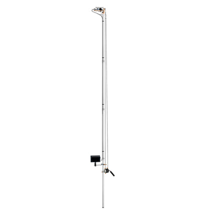 Air 21ET - Solo Aluminum