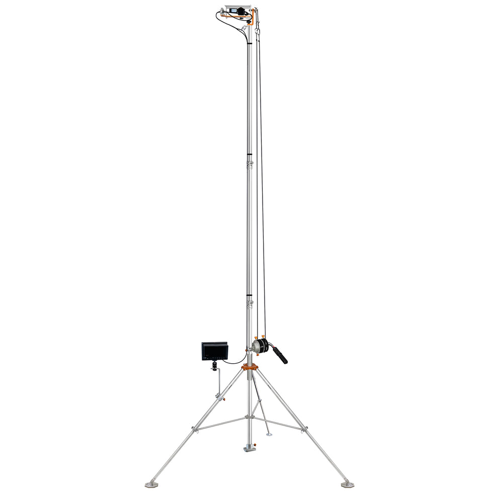 Air 12ET Tower & Hi Rise Camera