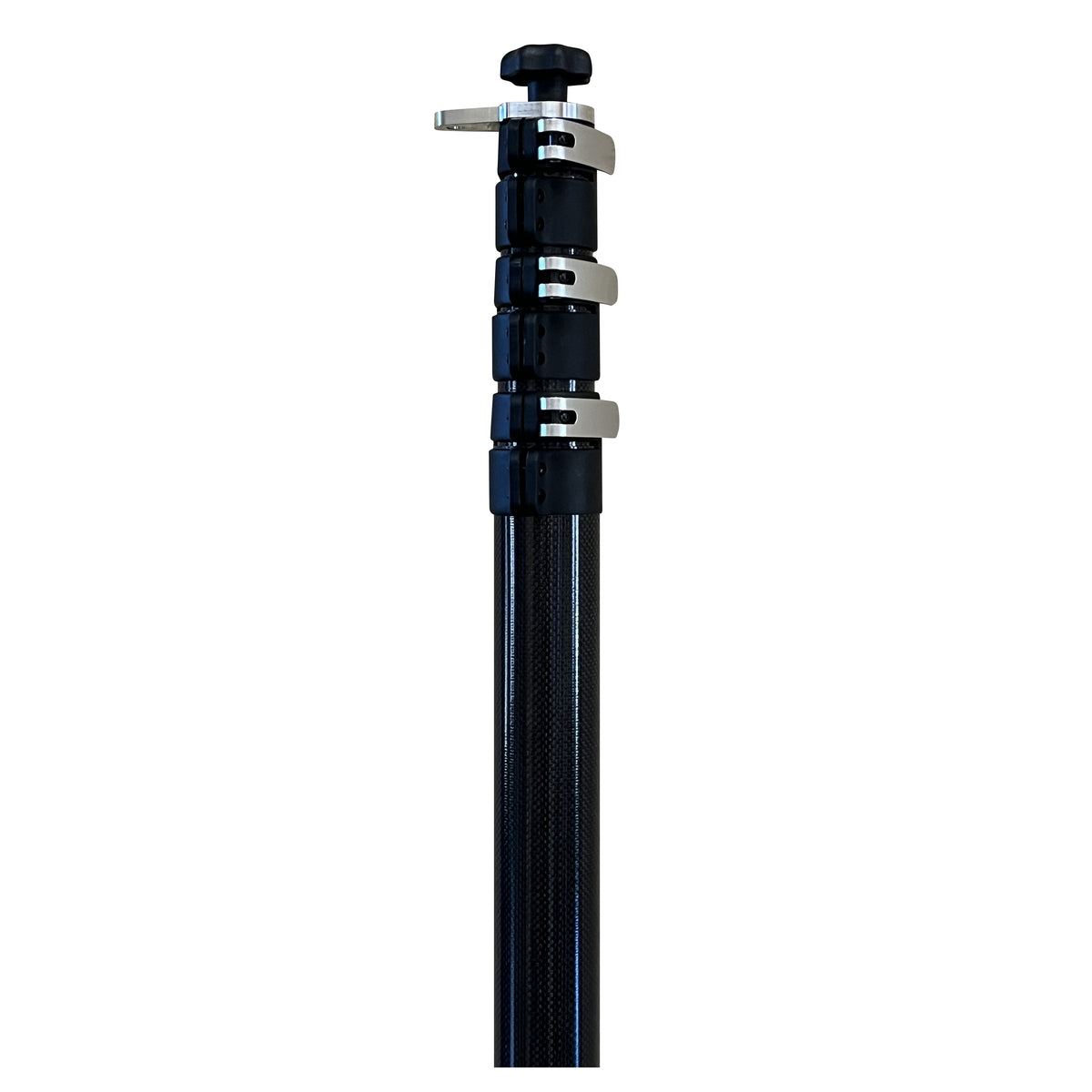 Extension Pole 20 Ft Telescopic Fishing Pole Jonard 18ft Telescoping Pole Extension Pole 20 Ft Telescopic Fishing Pole Jonard 18ft Telescoping Pole