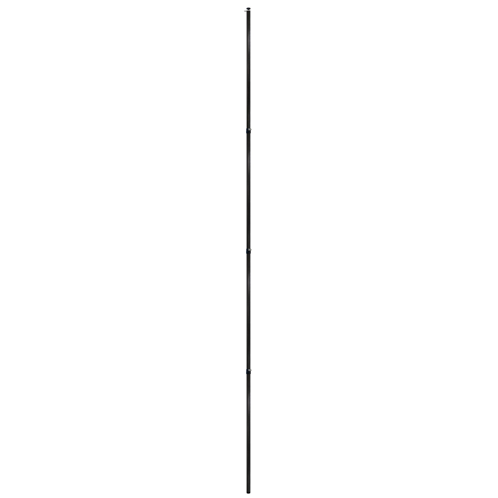 20FT Carbon Fiber Telescopic Pole & Hi Rise Camera 20FT Carbon Fiber Telescopic Pole & Hi Rise Camera