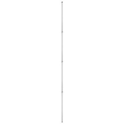 aluminum extension pole 20 fishing 20FT Aluminum Telescopic Pole & Hi Rise Camera