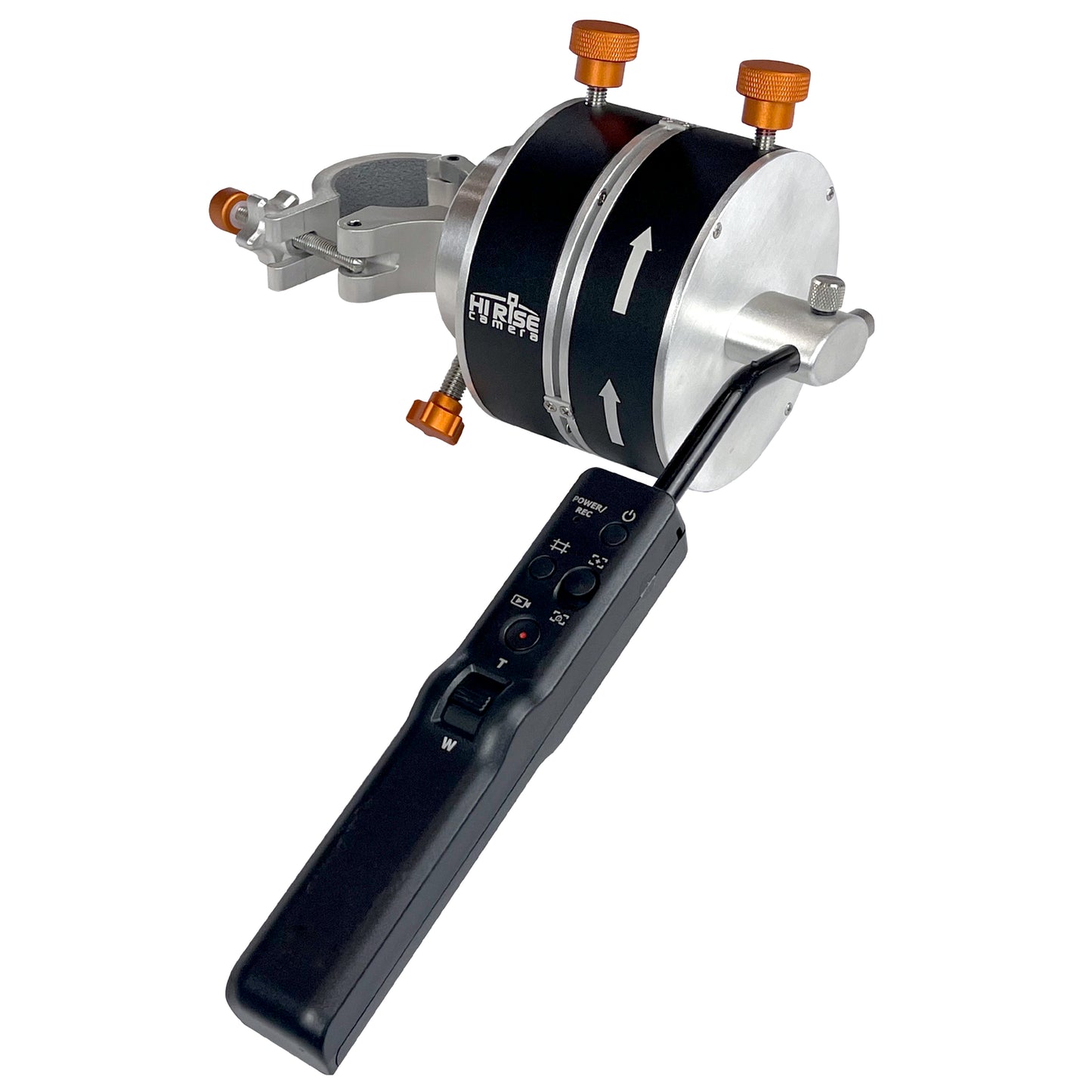 Air 21ET - Solo Aluminum