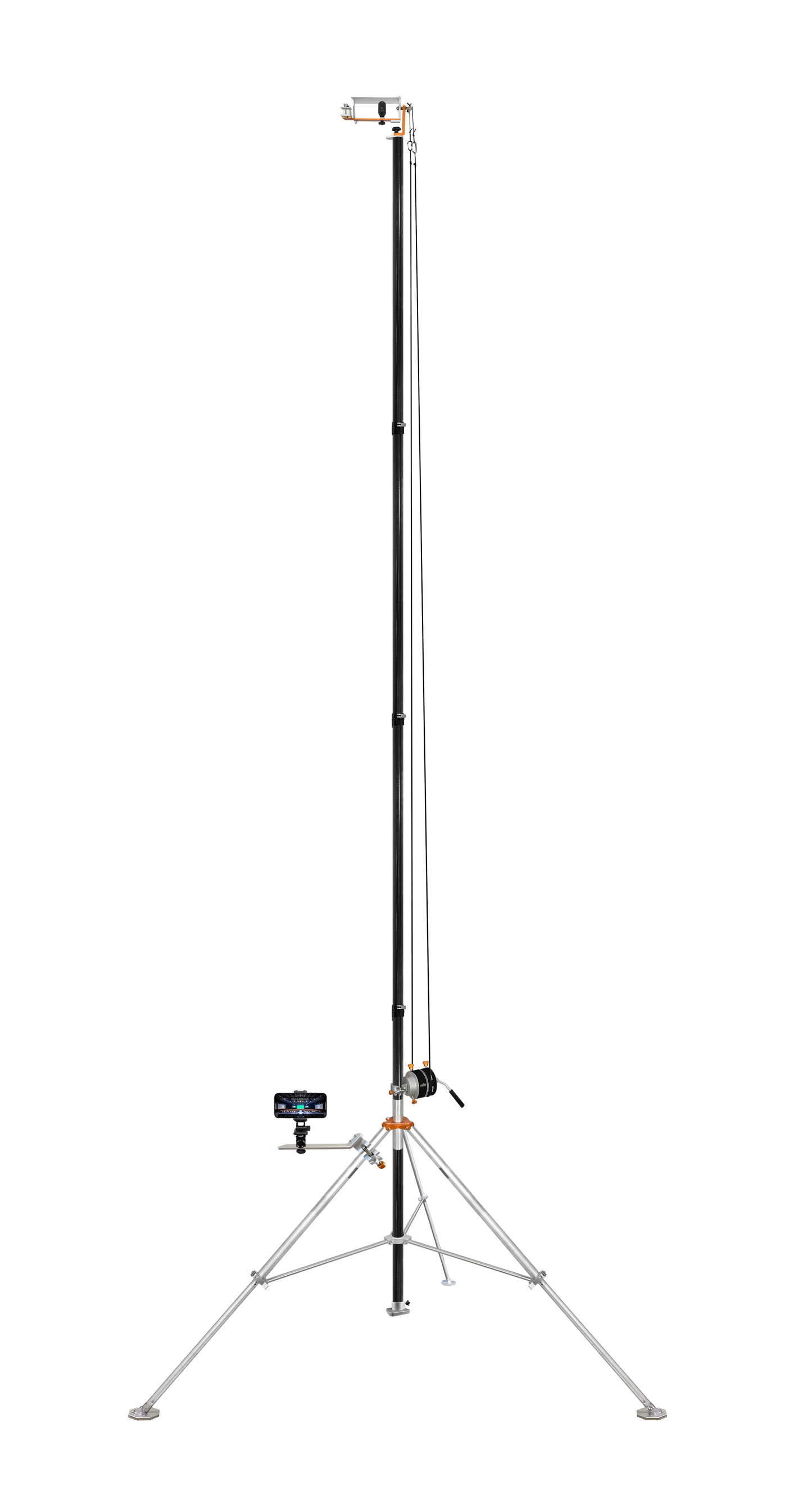 AIR 21 – MEVO HD