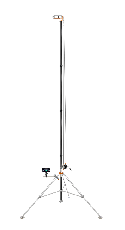 AIR 21 – MEVO HD