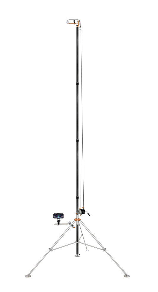 AIR 21 – MEVO HD
