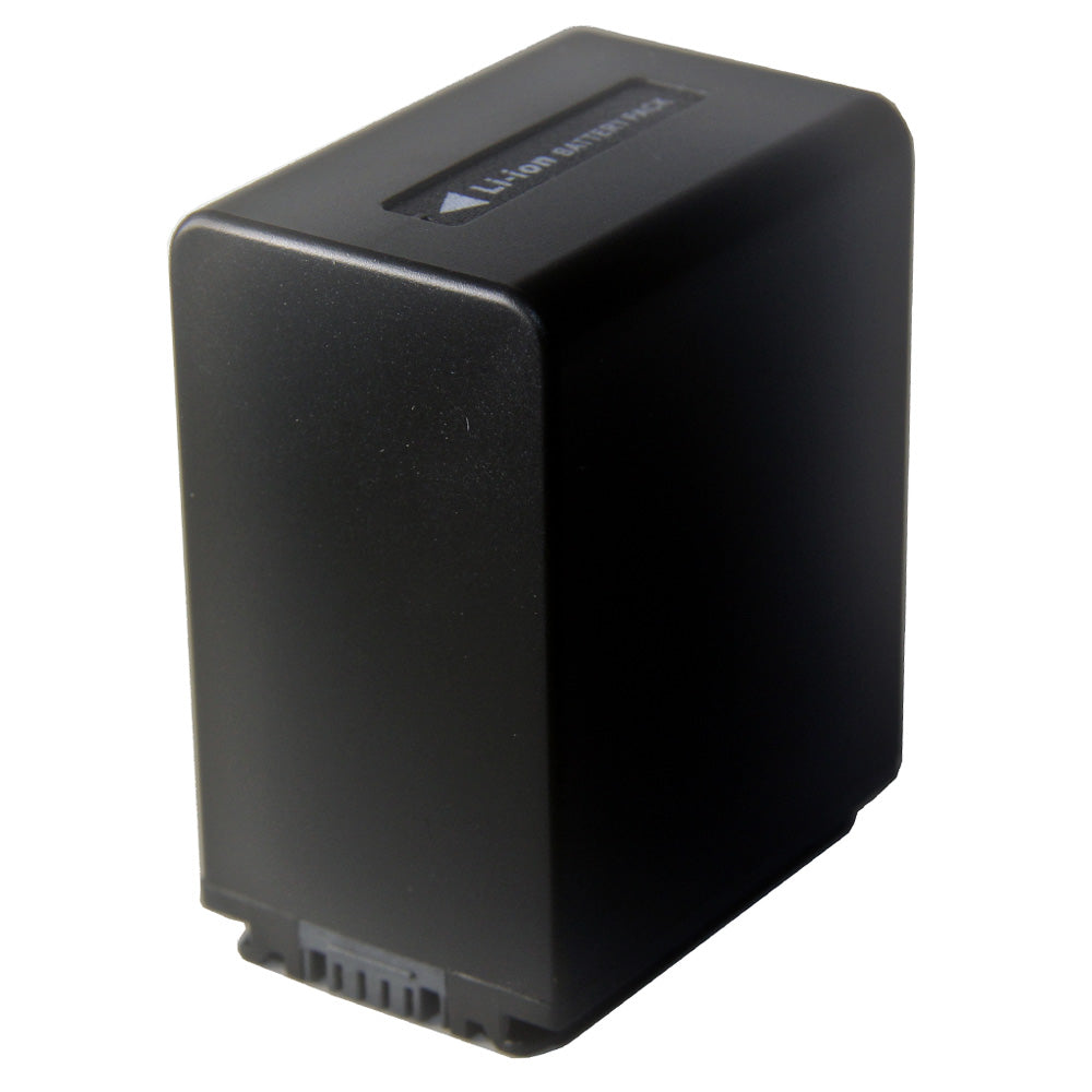 Battery For Sony Cameras (4-pack)